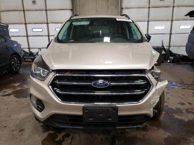 Photo 4 VIN: 1FMCU9JD0HUD11483 - FORD ESCAPE 