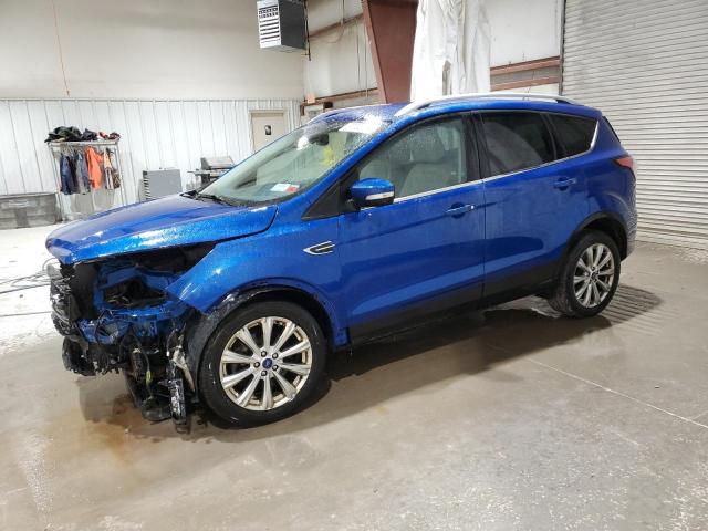 Photo 0 VIN: 1FMCU9JD0HUE42316 - FORD ESCAPE 