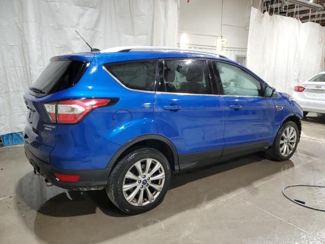 Photo 2 VIN: 1FMCU9JD0HUE42316 - FORD ESCAPE 