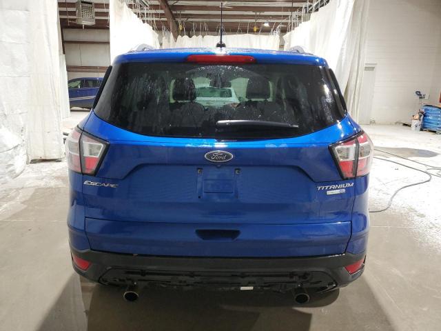 Photo 5 VIN: 1FMCU9JD0HUE42316 - FORD ESCAPE 