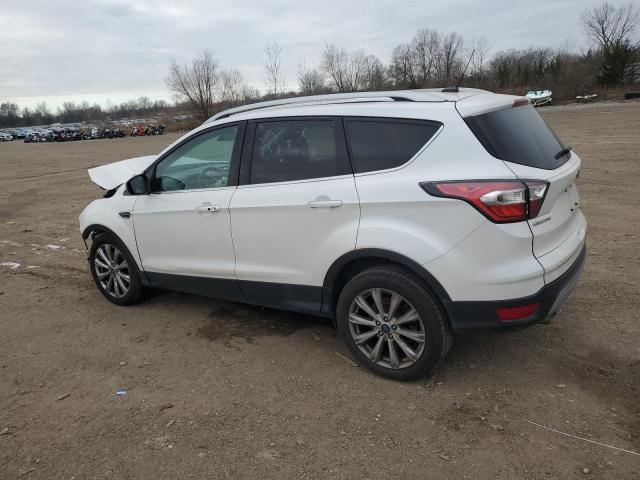 Photo 1 VIN: 1FMCU9JD1HUB12023 - FORD ESCAPE TIT 