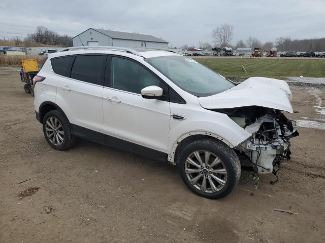 Photo 3 VIN: 1FMCU9JD1HUB12023 - FORD ESCAPE TIT 