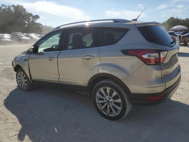 Photo 1 VIN: 1FMCU9JD1HUB13625 - FORD ESCAPE TIT 