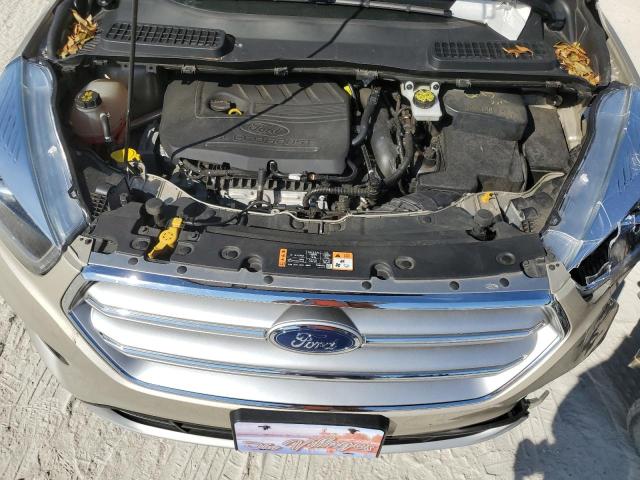 Photo 11 VIN: 1FMCU9JD1HUB13625 - FORD ESCAPE TIT 