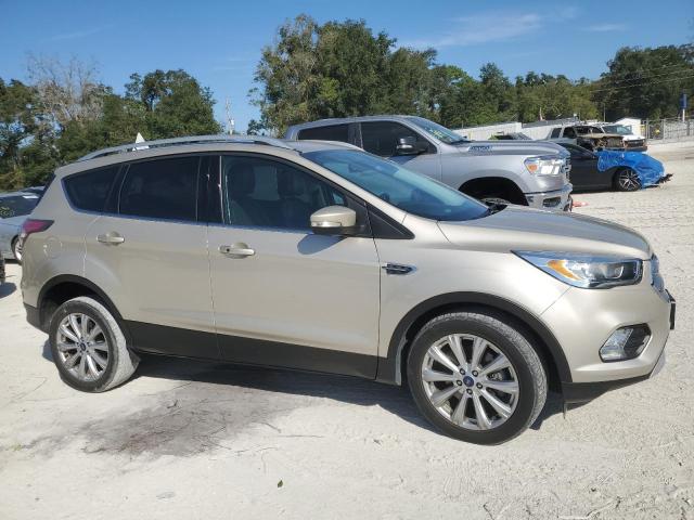 Photo 3 VIN: 1FMCU9JD1HUB13625 - FORD ESCAPE TIT 