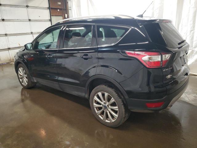 Photo 1 VIN: 1FMCU9JD1HUB25869 - FORD ESCAPE 