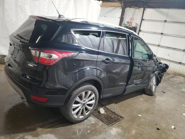 Photo 2 VIN: 1FMCU9JD1HUB25869 - FORD ESCAPE 