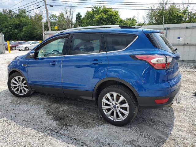 Photo 1 VIN: 1FMCU9JD1HUC26166 - FORD ESCAPE 