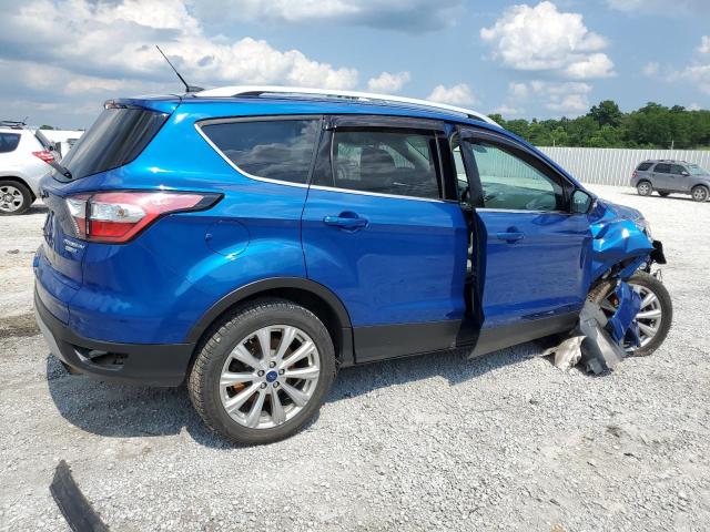 Photo 2 VIN: 1FMCU9JD1HUC26166 - FORD ESCAPE 