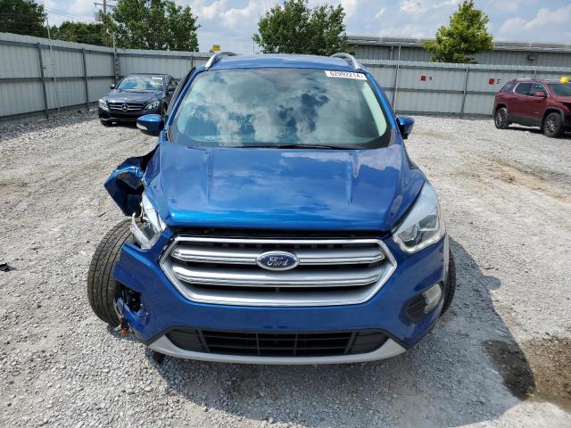 Photo 4 VIN: 1FMCU9JD1HUC26166 - FORD ESCAPE 