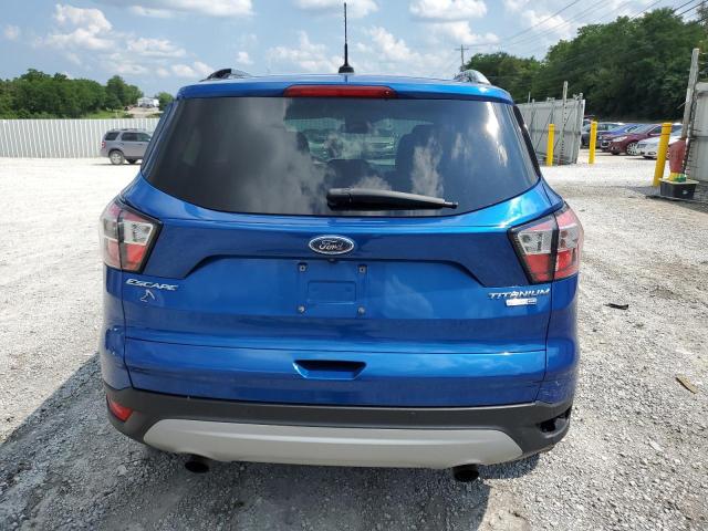 Photo 5 VIN: 1FMCU9JD1HUC26166 - FORD ESCAPE 