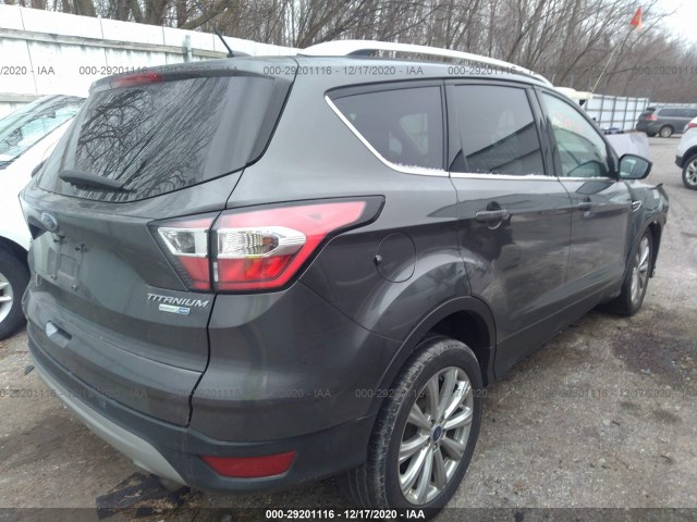 Photo 3 VIN: 1FMCU9JD1HUC47535 - FORD ESCAPE 