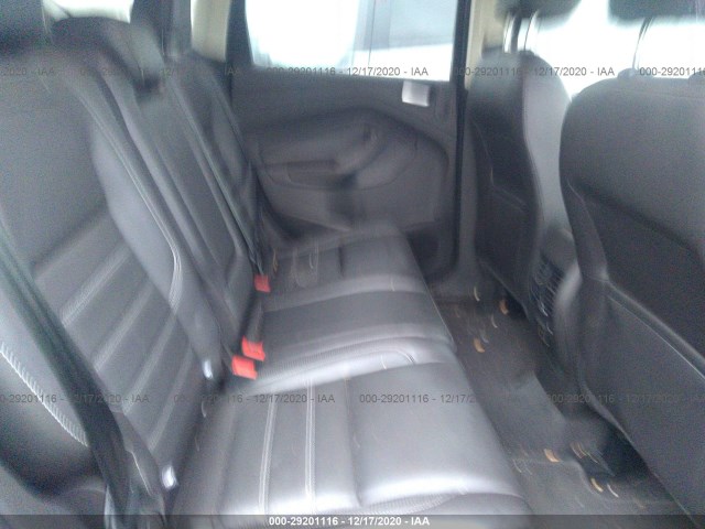 Photo 7 VIN: 1FMCU9JD1HUC47535 - FORD ESCAPE 