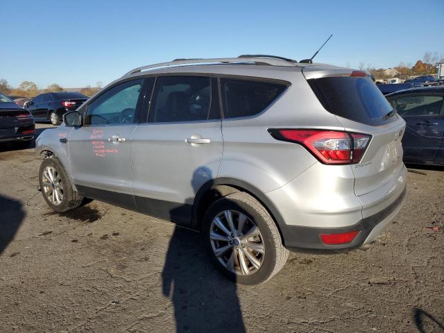 Photo 1 VIN: 1FMCU9JD1HUC85749 - FORD ESCAPE TIT 