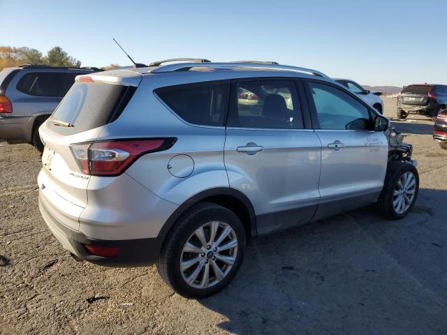 Photo 2 VIN: 1FMCU9JD1HUC85749 - FORD ESCAPE TIT 