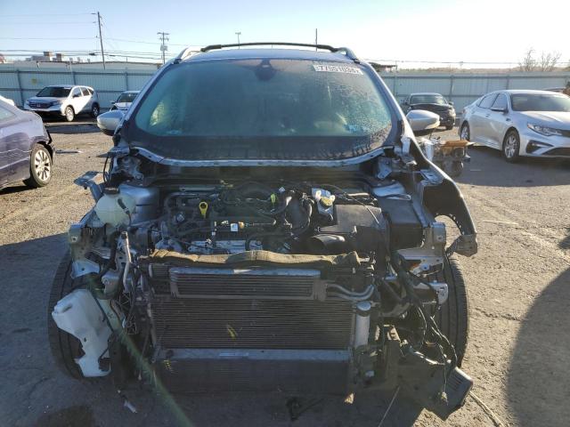 Photo 4 VIN: 1FMCU9JD1HUC85749 - FORD ESCAPE TIT 