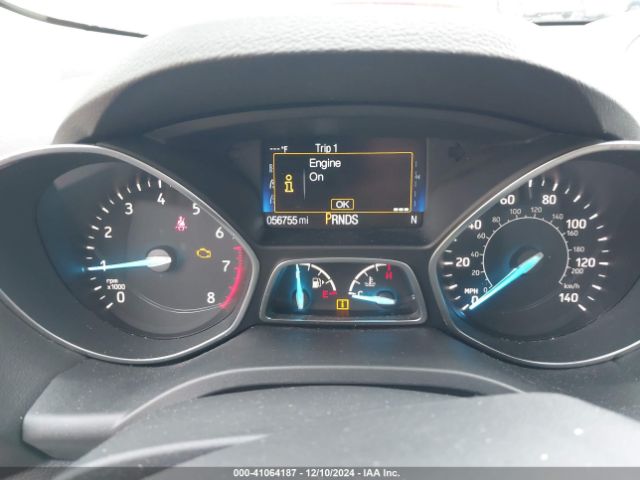 Photo 6 VIN: 1FMCU9JD1HUD07944 - FORD ESCAPE 