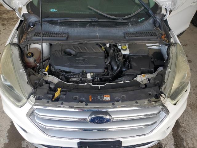 Photo 10 VIN: 1FMCU9JD1HUD33184 - FORD ESCAPE TIT 