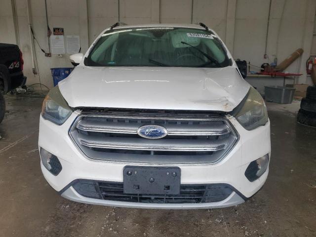 Photo 4 VIN: 1FMCU9JD1HUD33184 - FORD ESCAPE TIT 