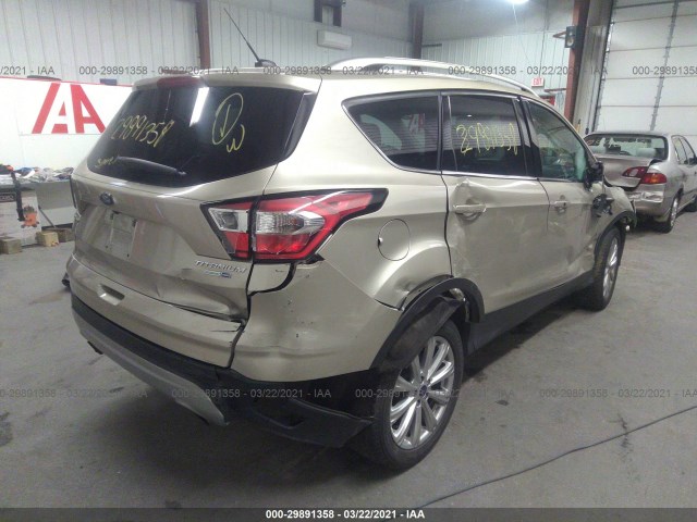 Photo 3 VIN: 1FMCU9JD1HUD71224 - FORD ESCAPE 