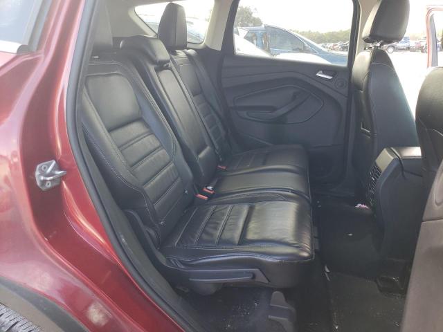 Photo 10 VIN: 1FMCU9JD1HUD82398 - FORD ESCAPE TIT 