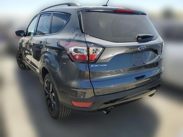 Photo 1 VIN: 1FMCU9JD1HUE37366 - FORD ESCAPE 