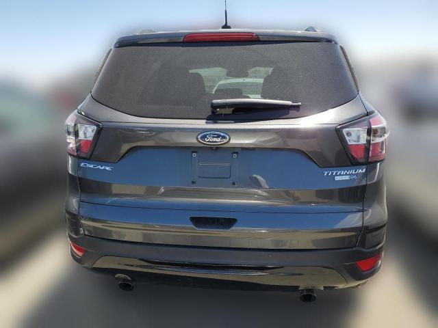 Photo 5 VIN: 1FMCU9JD1HUE37366 - FORD ESCAPE 