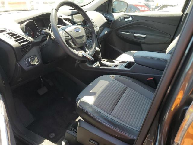 Photo 6 VIN: 1FMCU9JD1HUE37366 - FORD ESCAPE 