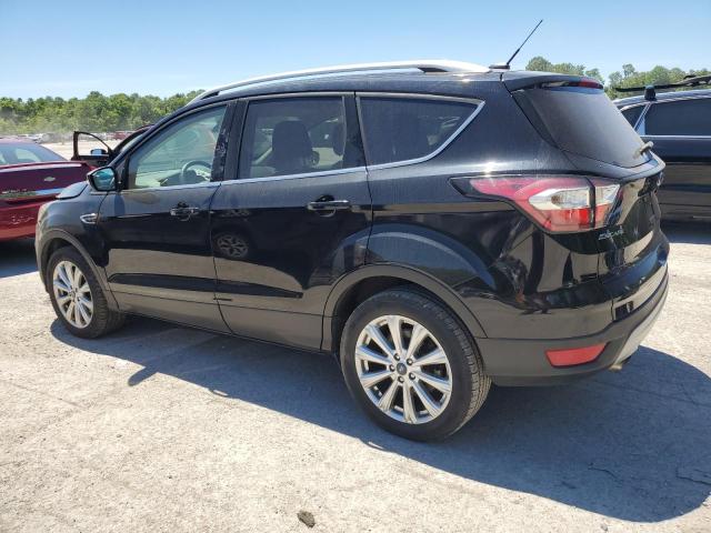 Photo 1 VIN: 1FMCU9JD2HUC46345 - FORD ESCAPE TIT 