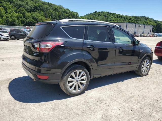 Photo 2 VIN: 1FMCU9JD2HUC46345 - FORD ESCAPE TIT 