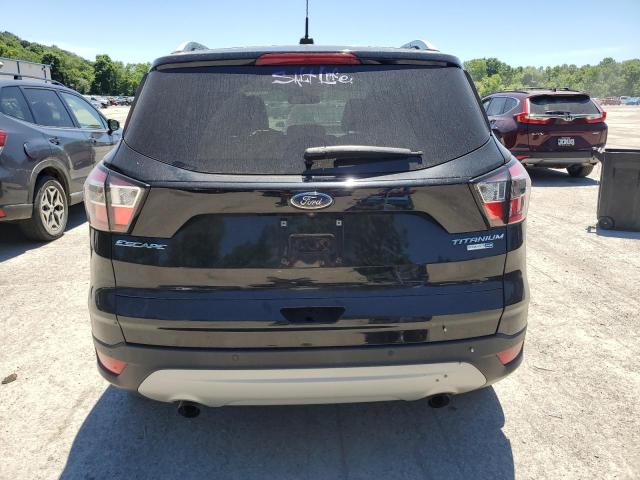 Photo 5 VIN: 1FMCU9JD2HUC46345 - FORD ESCAPE TIT 