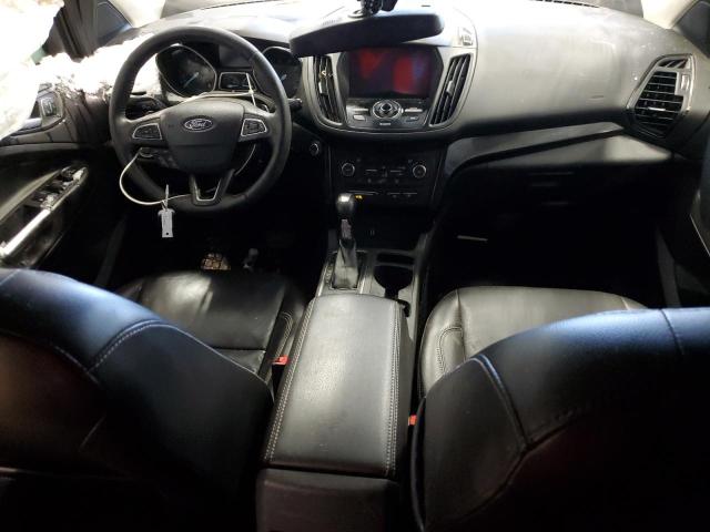 Photo 7 VIN: 1FMCU9JD2HUD01618 - FORD ESCAPE 