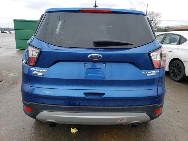 Photo 5 VIN: 1FMCU9JD2HUD04468 - FORD ESCAPE TIT 