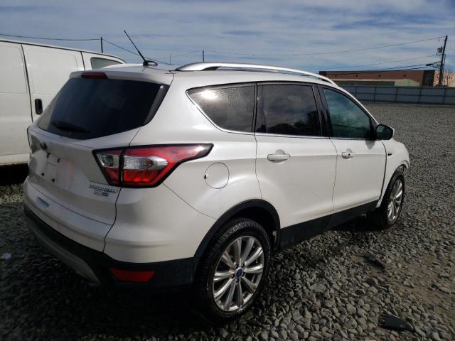 Photo 2 VIN: 1FMCU9JD2HUD90459 - FORD ESCAPE 