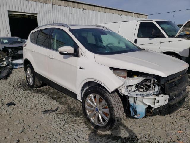 Photo 3 VIN: 1FMCU9JD2HUD90459 - FORD ESCAPE 