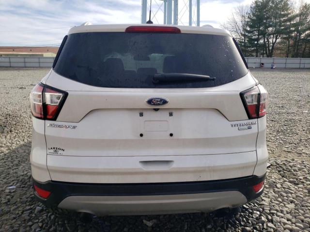 Photo 5 VIN: 1FMCU9JD2HUD90459 - FORD ESCAPE 