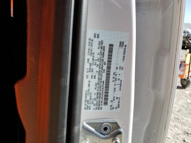 Photo 13 VIN: 1FMCU9JD2HUE21046 - FORD ESCAPE TIT 