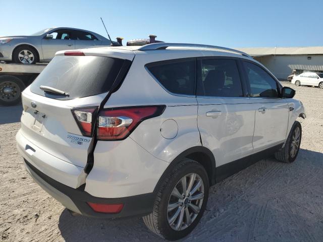 Photo 2 VIN: 1FMCU9JD2HUE21046 - FORD ESCAPE TIT 