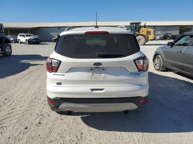 Photo 5 VIN: 1FMCU9JD2HUE21046 - FORD ESCAPE TIT 