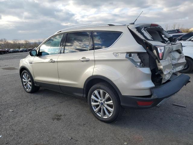 Photo 1 VIN: 1FMCU9JD2HUE83885 - FORD ESCAPE TIT 