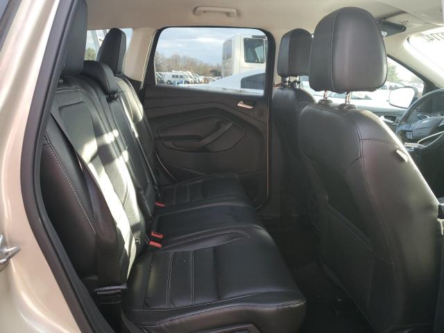 Photo 10 VIN: 1FMCU9JD2HUE83885 - FORD ESCAPE TIT 