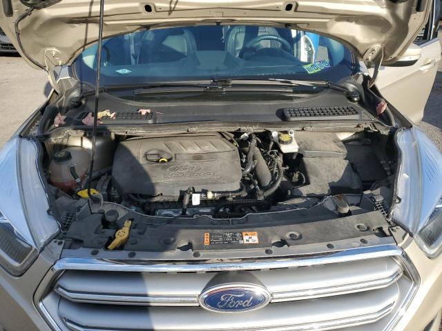 Photo 11 VIN: 1FMCU9JD2HUE83885 - FORD ESCAPE TIT 