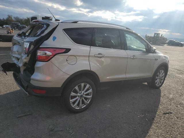 Photo 2 VIN: 1FMCU9JD2HUE83885 - FORD ESCAPE TIT 