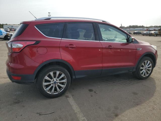 Photo 2 VIN: 1FMCU9JD2HUF00572 - FORD ESCAPE 