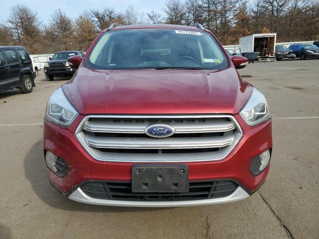 Photo 4 VIN: 1FMCU9JD2HUF00572 - FORD ESCAPE 