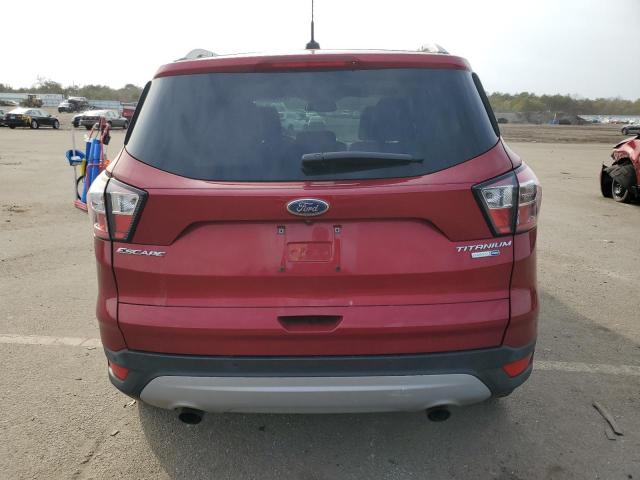 Photo 5 VIN: 1FMCU9JD2HUF00572 - FORD ESCAPE 