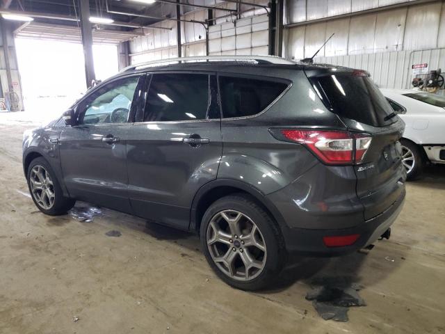 Photo 1 VIN: 1FMCU9JD3HUA00145 - FORD ESCAPE TIT 