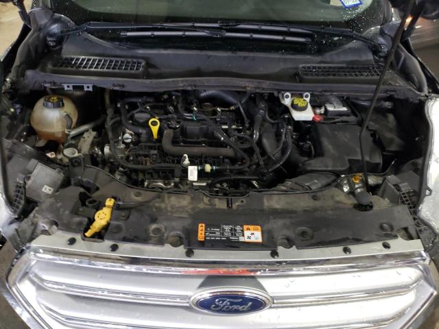 Photo 11 VIN: 1FMCU9JD3HUA00145 - FORD ESCAPE TIT 