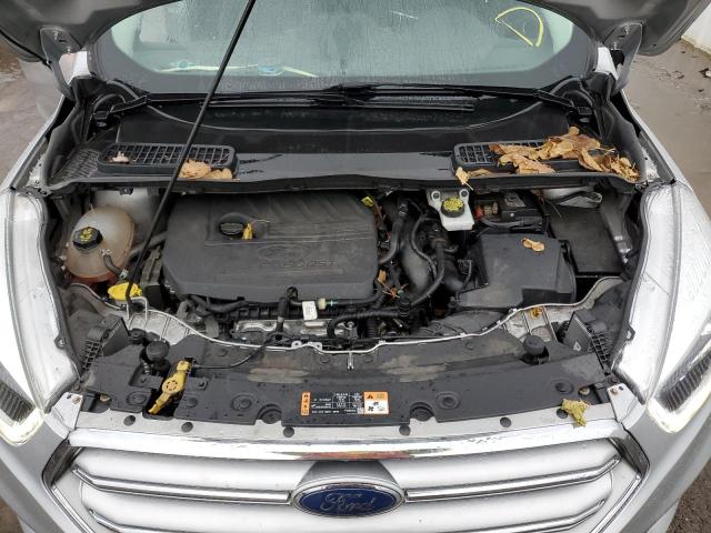 Photo 11 VIN: 1FMCU9JD3HUB38784 - FORD ESCAPE TIT 