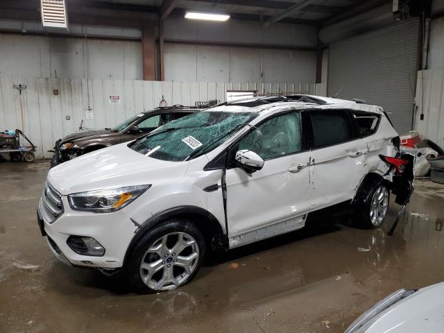 Photo 0 VIN: 1FMCU9JD3HUC61341 - FORD ESCAPE TIT 